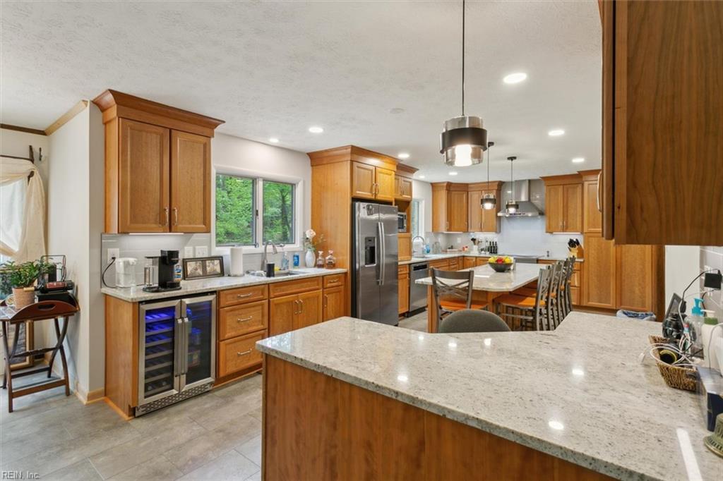 107 Brokenbridge Road Yorktown VA 23692