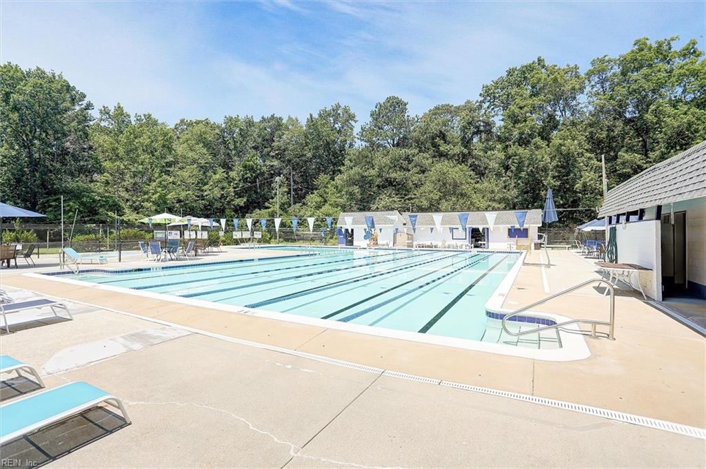 107 Brokenbridge Road Yorktown VA 23692