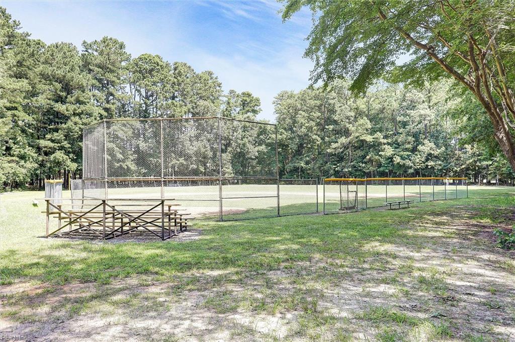 107 Brokenbridge Road Yorktown VA 23692