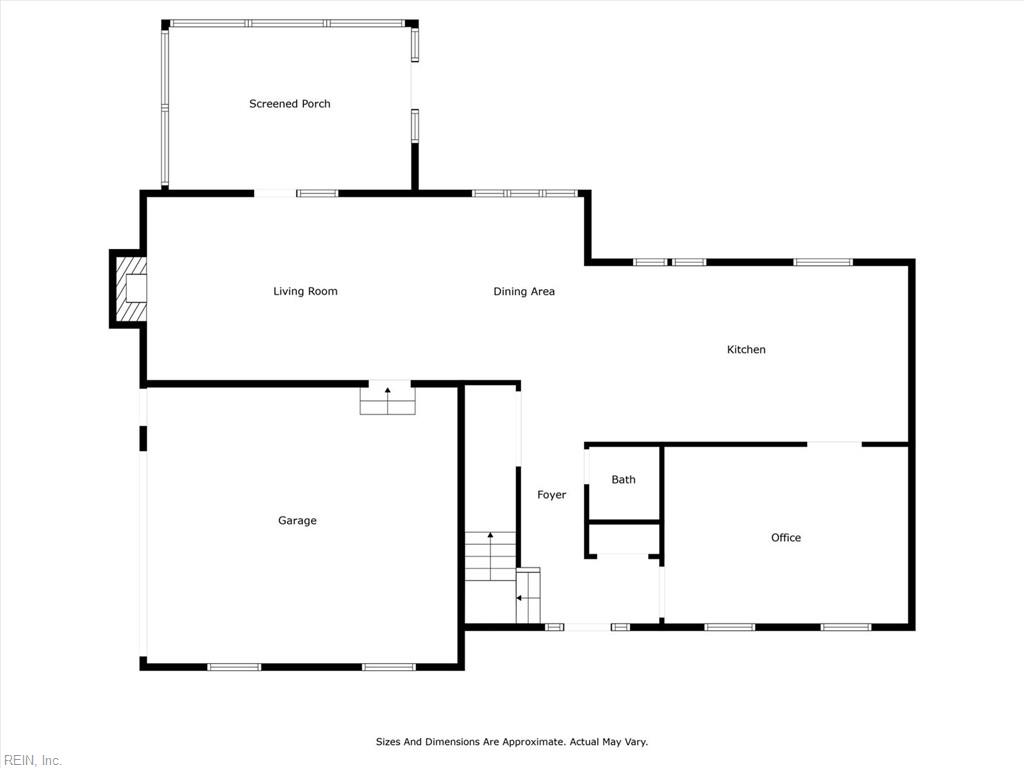 107 Brokenbridge Road Yorktown VA 23692