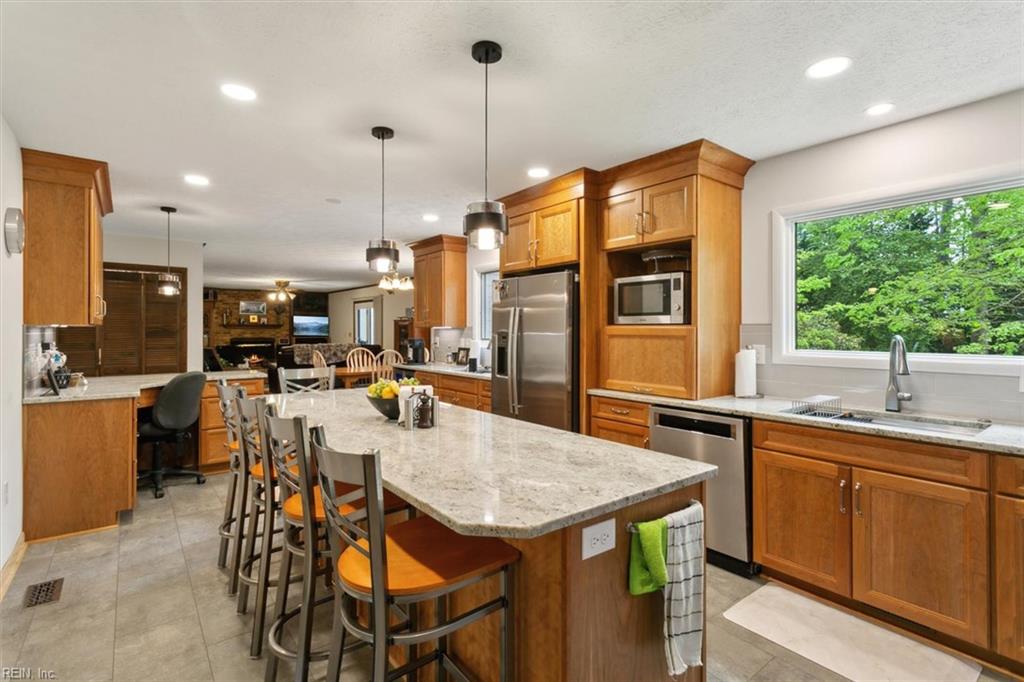 107 Brokenbridge Road Yorktown VA 23692