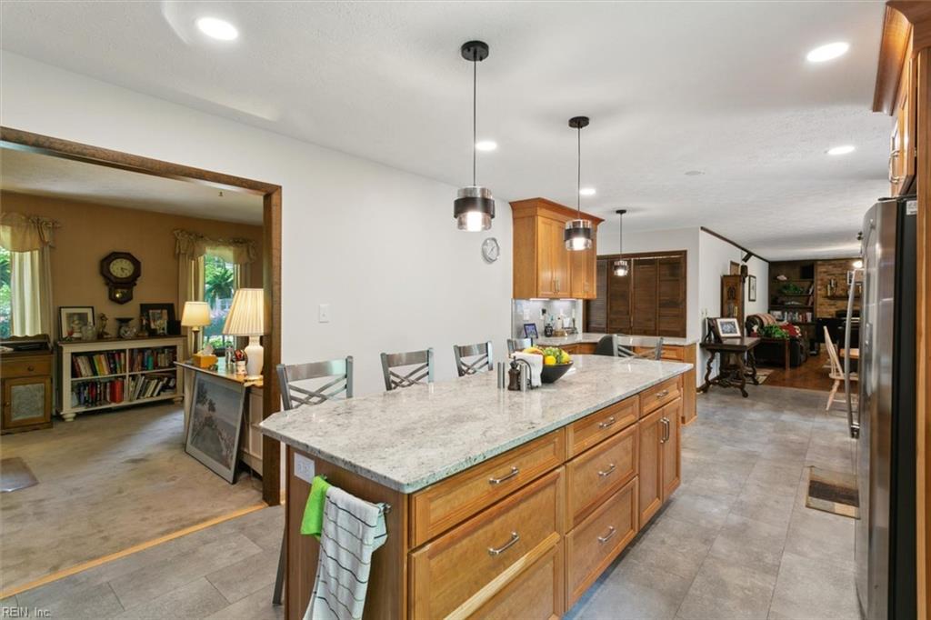 107 Brokenbridge Road Yorktown VA 23692