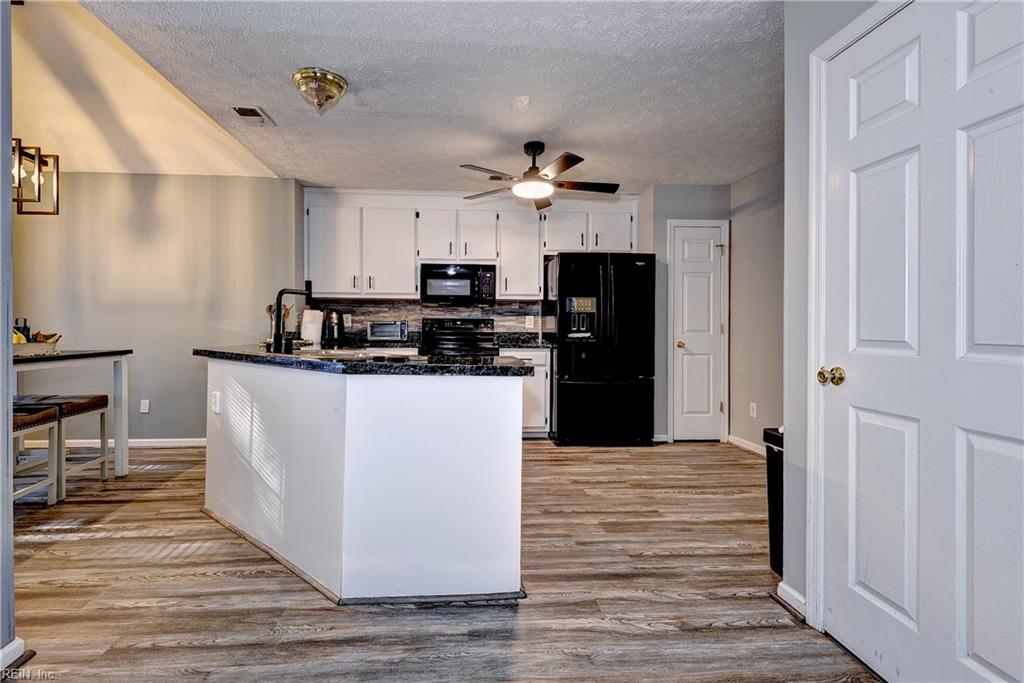 754 Kings Ridge Drive Newport News VA 23608