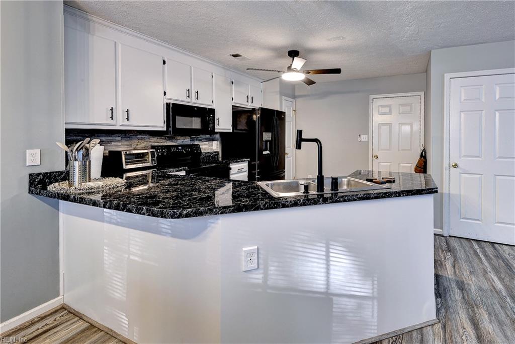 754 Kings Ridge Drive Newport News VA 23608