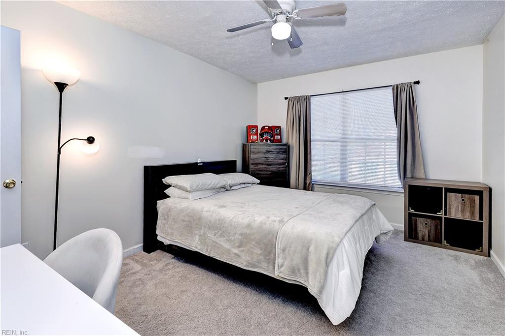 754 Kings Ridge Drive Newport News VA 23608