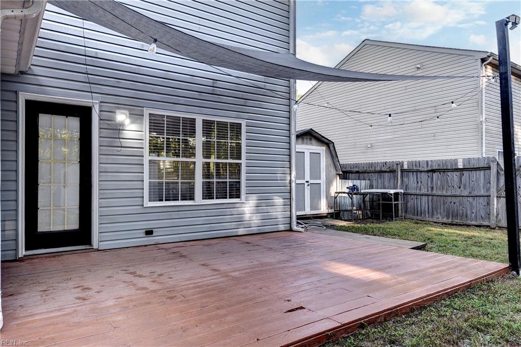754 Kings Ridge Drive Newport News VA 23608