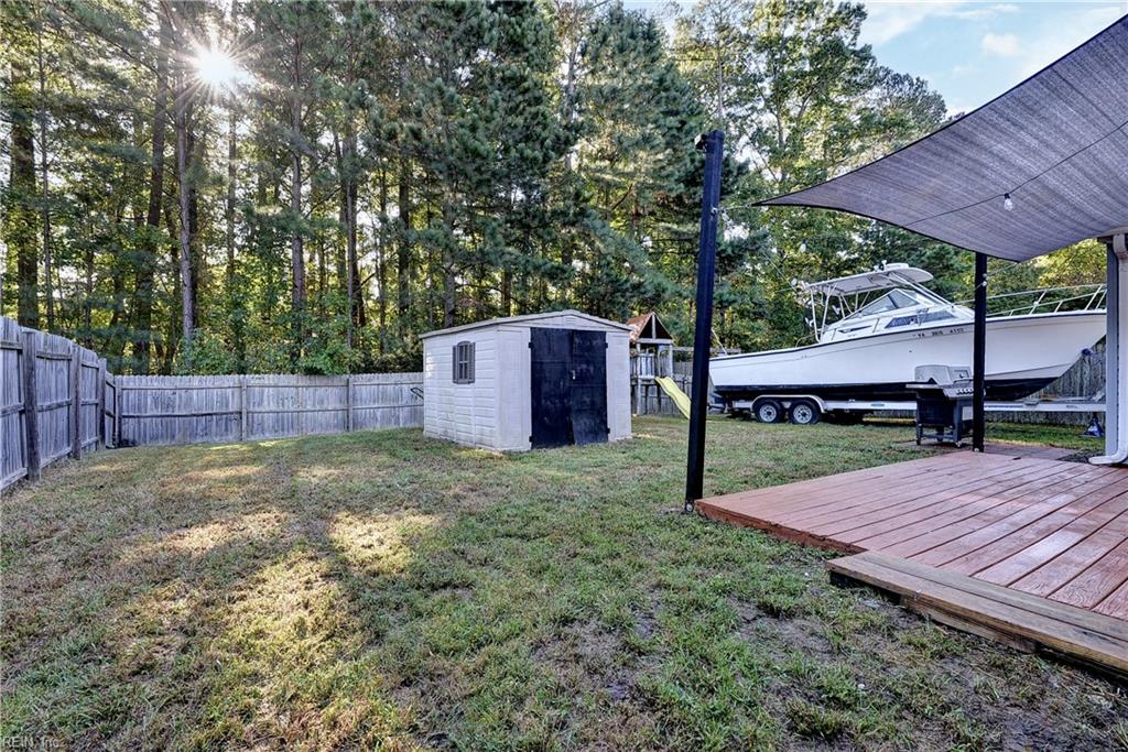 754 Kings Ridge Drive Newport News VA 23608