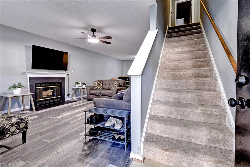 754 Kings Ridge Drive Newport News VA 23608