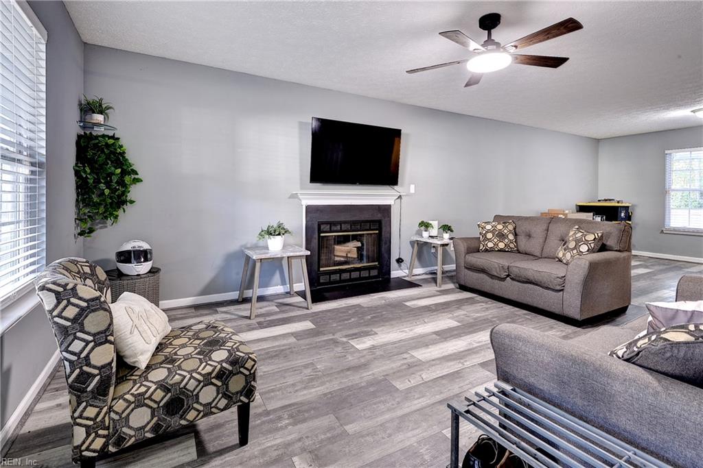 754 Kings Ridge Drive Newport News VA 23608