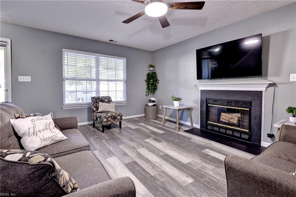 754 Kings Ridge Drive Newport News VA 23608