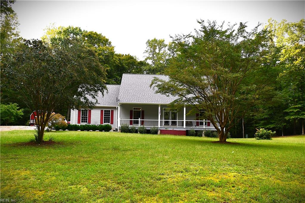 10656 Shelby Lane Gloucester VA 23061