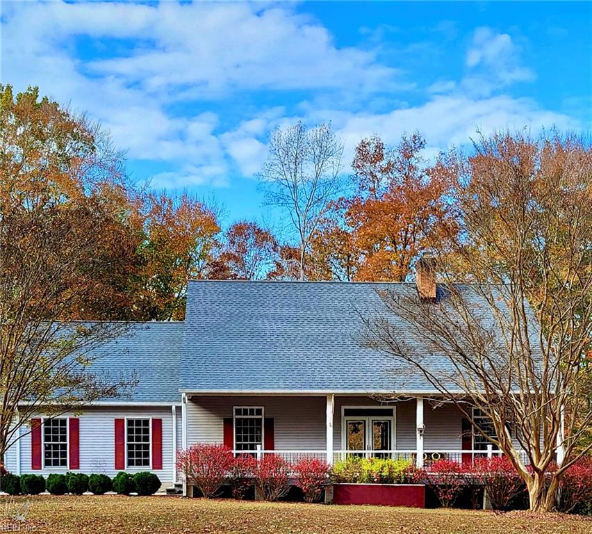10656 Shelby Lane Gloucester VA 23061