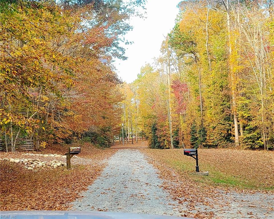 10656 Shelby Lane Gloucester VA 23061
