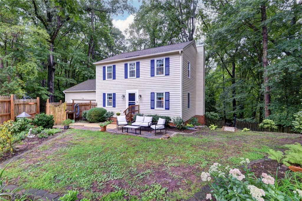 104 Astrid Court Williamsburg VA 23188