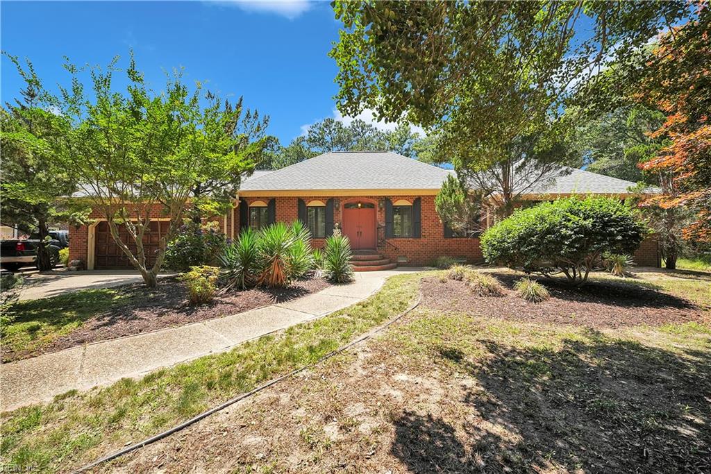 117 Wind Forest Lane Yorktown VA 23692