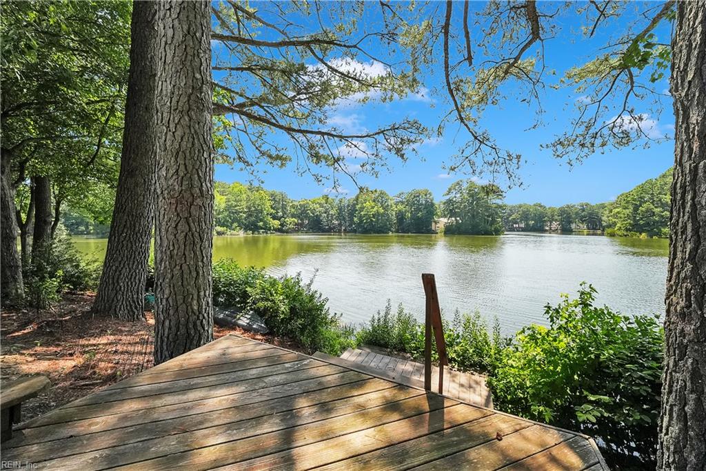 117 Wind Forest Lane Yorktown VA 23692