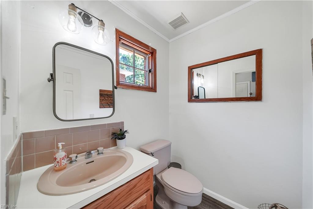 117 Wind Forest Lane Yorktown VA 23692
