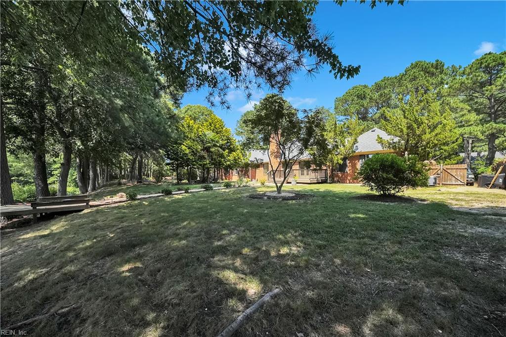 117 Wind Forest Lane Yorktown VA 23692