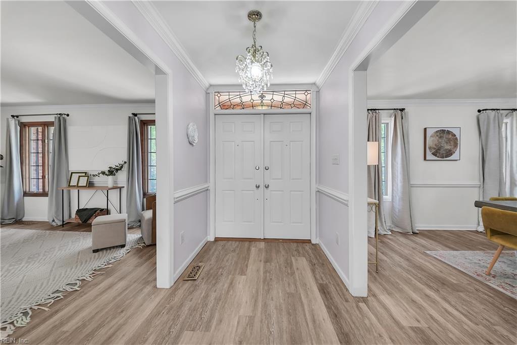 117 Wind Forest Lane Yorktown VA 23692