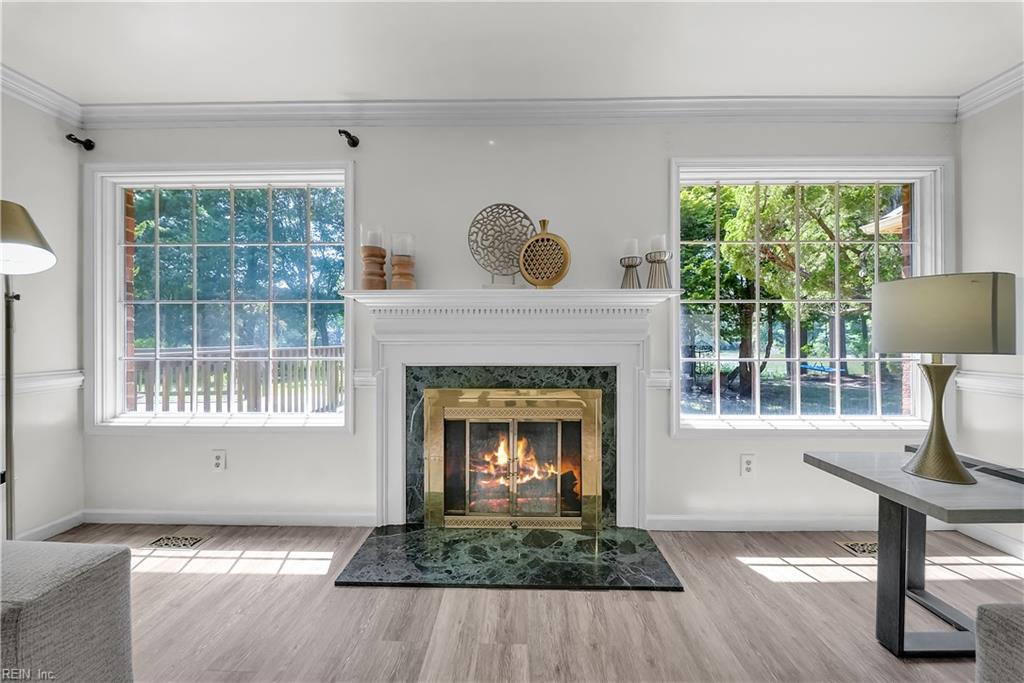117 Wind Forest Lane Yorktown VA 23692