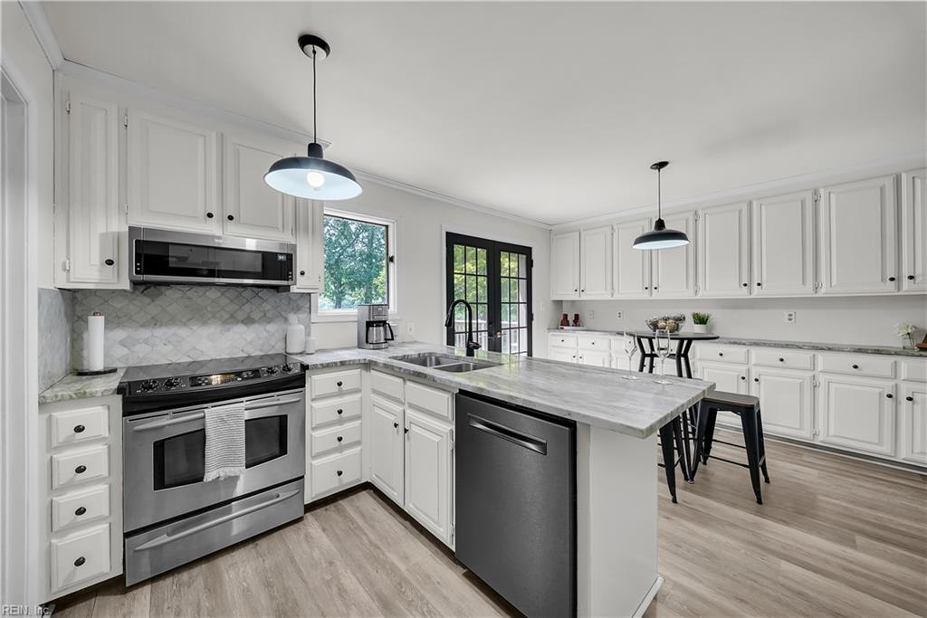 117 Wind Forest Lane Yorktown VA 23692