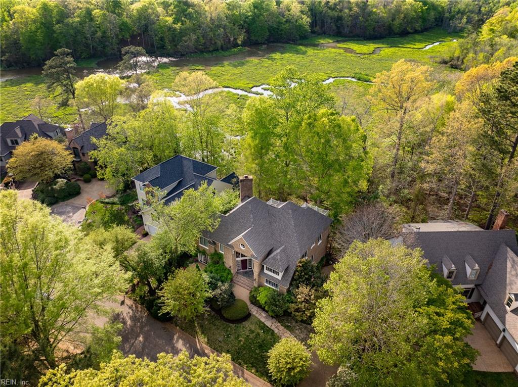 20 The Palisades Williamsburg VA 23185