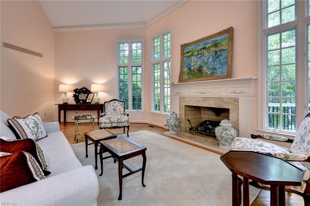 20 The Palisades Williamsburg VA 23185