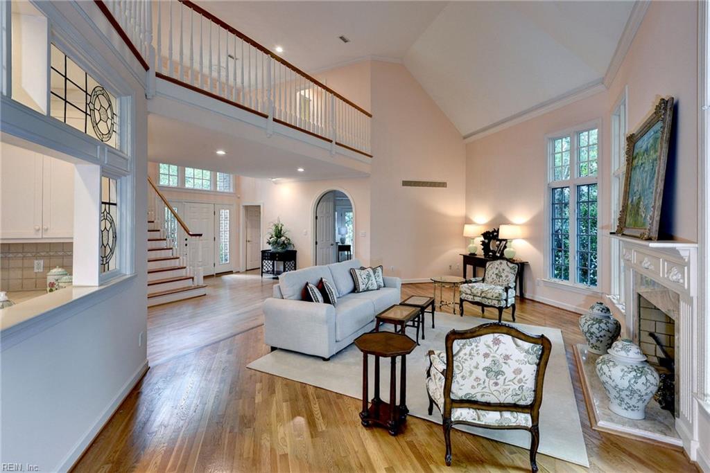 20 The Palisades Williamsburg VA 23185