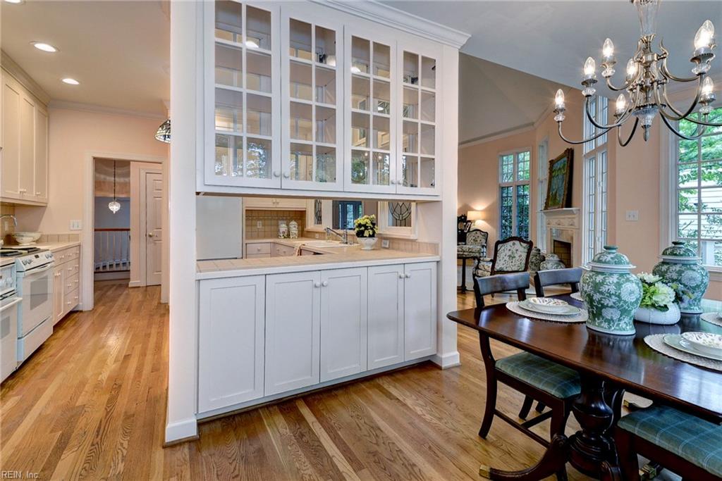 20 The Palisades Williamsburg VA 23185