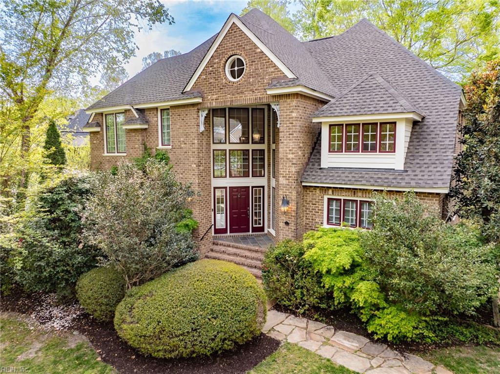 20 The Palisades Williamsburg VA 23185