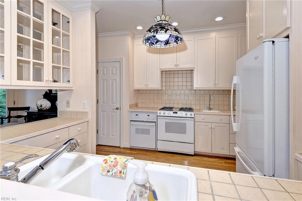 20 The Palisades Williamsburg VA 23185