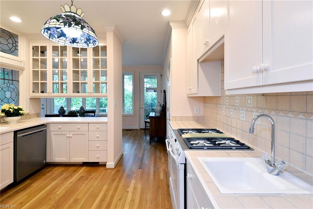 20 The Palisades Williamsburg VA 23185