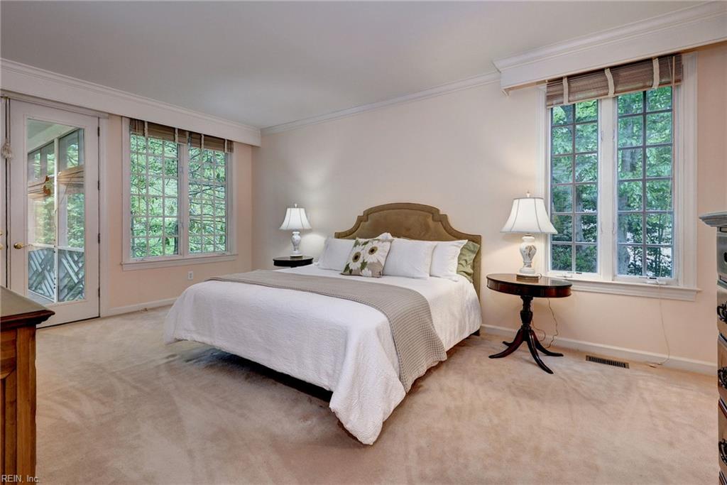 20 The Palisades Williamsburg VA 23185