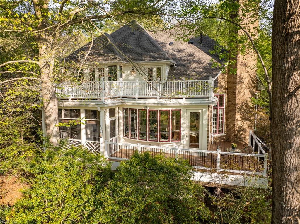 20 The Palisades Williamsburg VA 23185