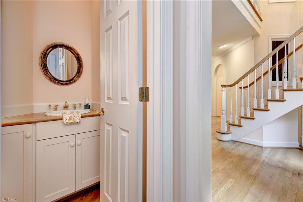 20 The Palisades Williamsburg VA 23185