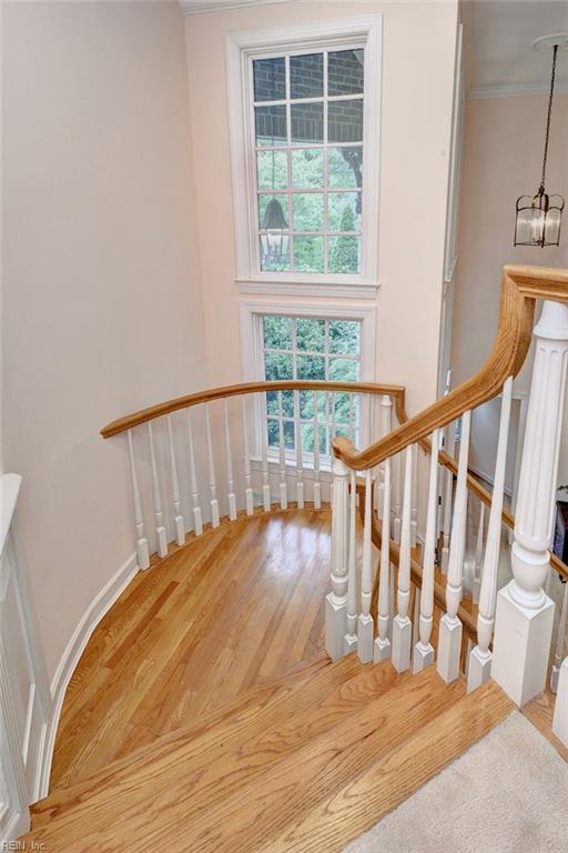 20 The Palisades Williamsburg VA 23185
