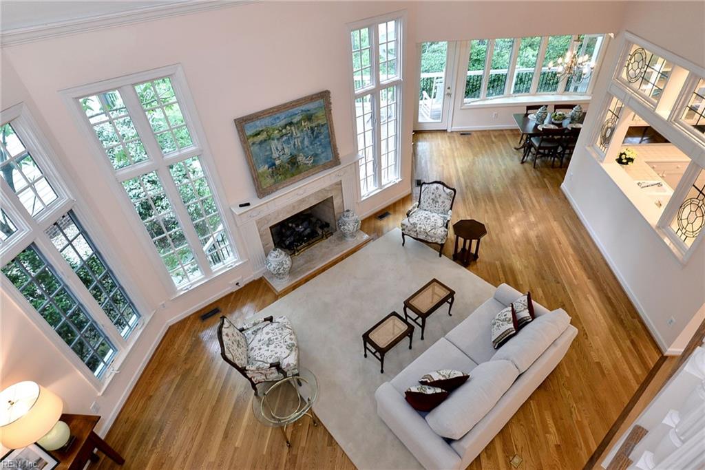 20 The Palisades Williamsburg VA 23185