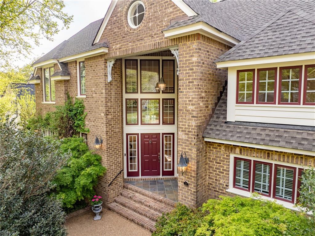 20 The Palisades Williamsburg VA 23185
