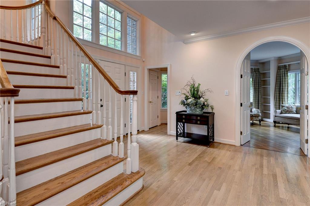 20 The Palisades Williamsburg VA 23185