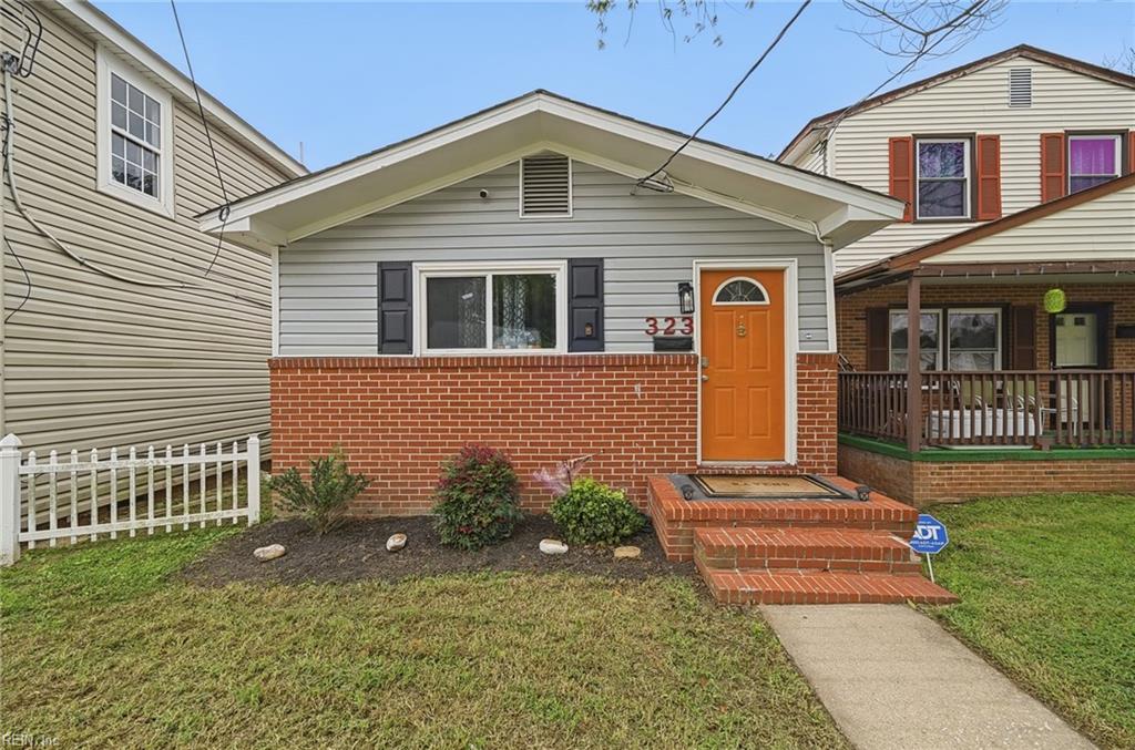 323 Pine Avenue Newport News VA 23607