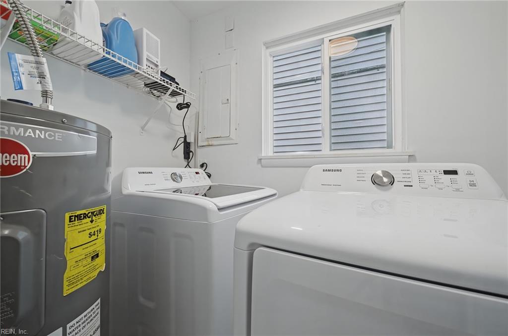 323 Pine Avenue Newport News VA 23607