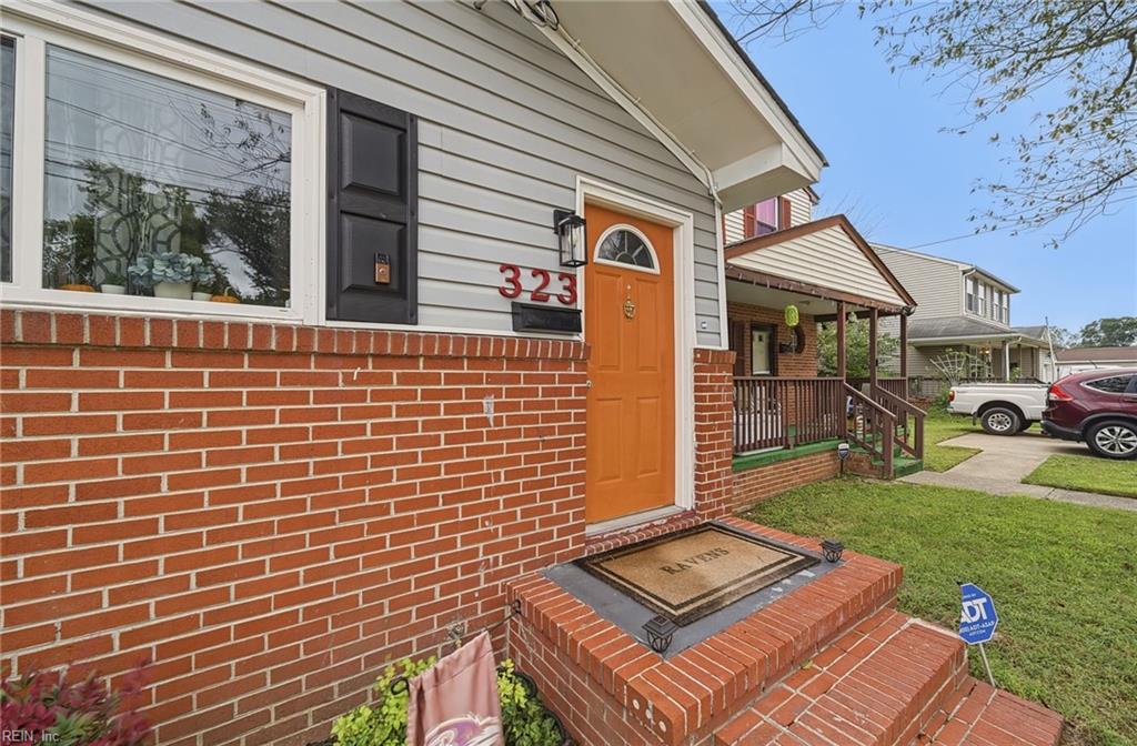 323 Pine Avenue Newport News VA 23607