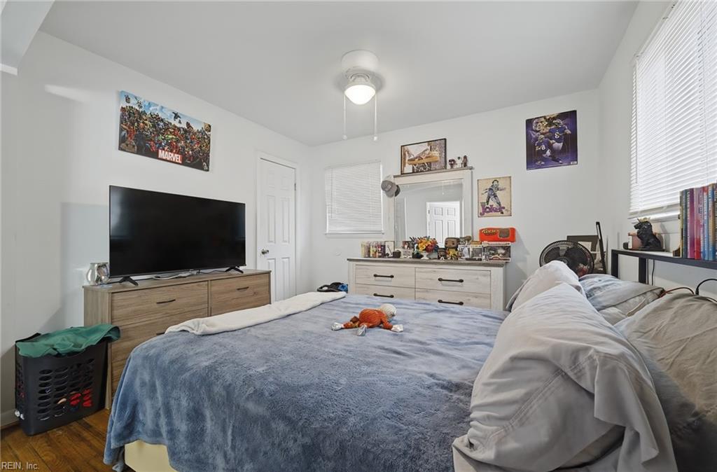 323 Pine Avenue Newport News VA 23607