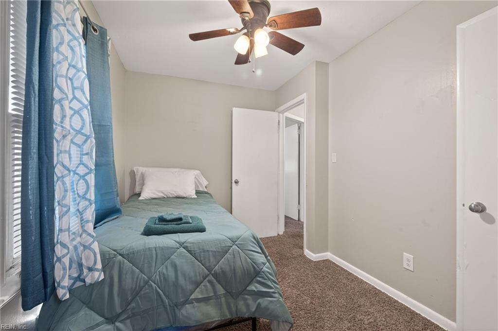 915 36th Street Newport News VA 23607