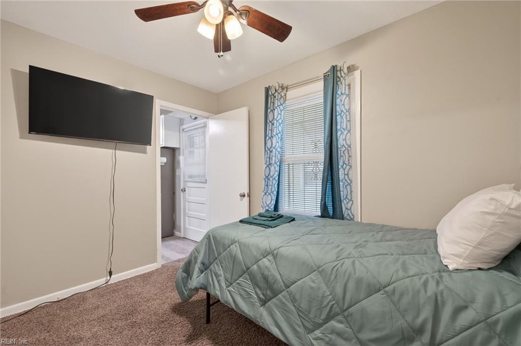 915 36th Street Newport News VA 23607