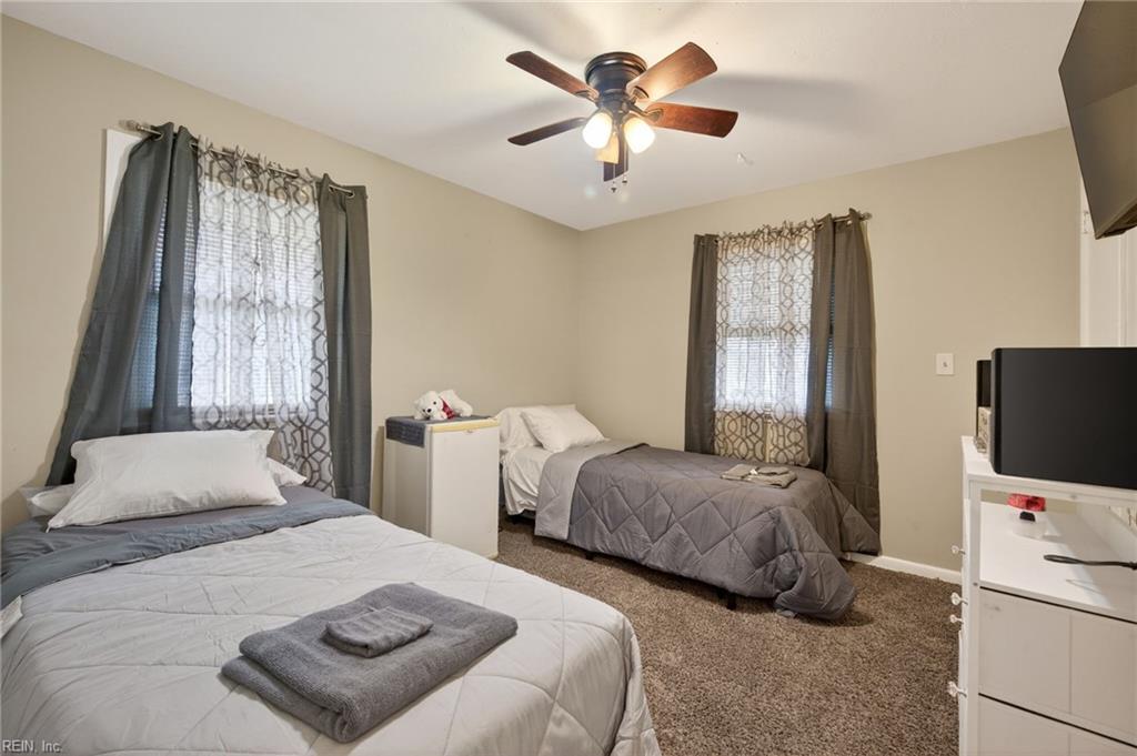 915 36th Street Newport News VA 23607