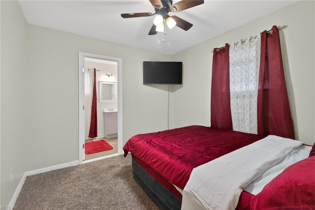 915 36th Street Newport News VA 23607