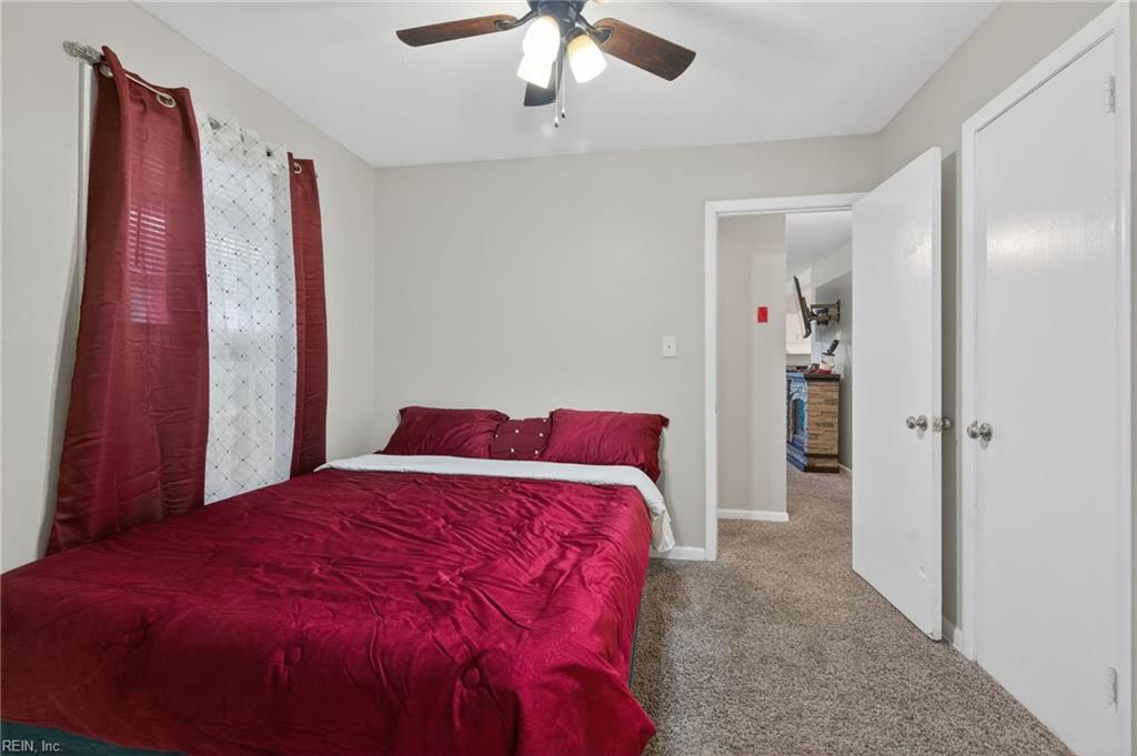 915 36th Street Newport News VA 23607