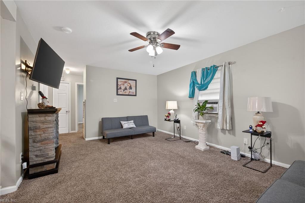 915 36th Street Newport News VA 23607