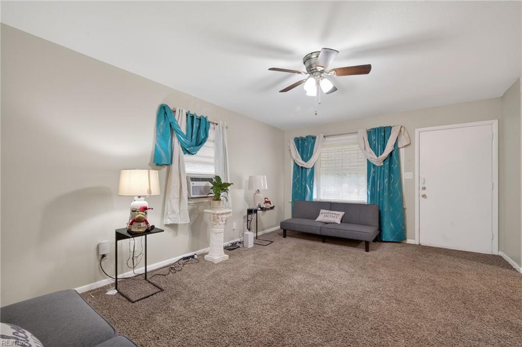915 36th Street Newport News VA 23607